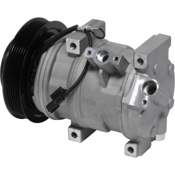 CO 10840C 10SR17C Compressor Assembly