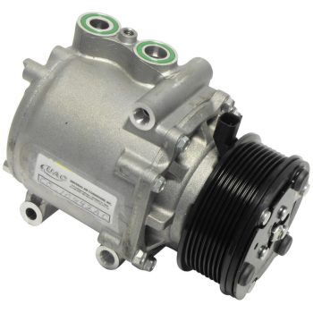 Ford Scroll Compressor Assy