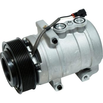 CO 10842PC Compressor Assembly