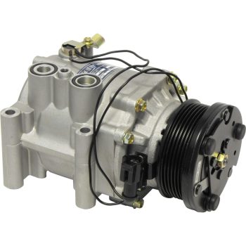 CO 10852AC Ford Scroll Compressor Assy