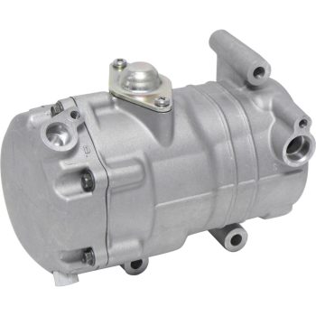 CO 10857C Electric Compressor Assembly