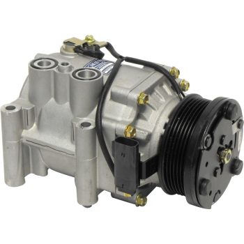 CO 10858AC Ford Scroll Compressor Assy