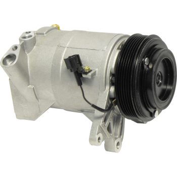 CO 10863JC DKS17D Compressor Assembly