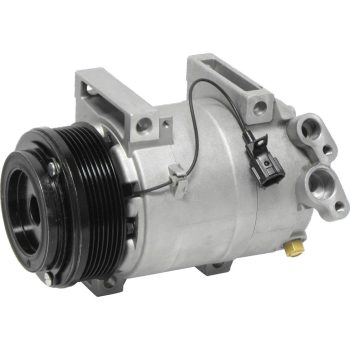 CO 10864JC DKS17D Compressor Assembly