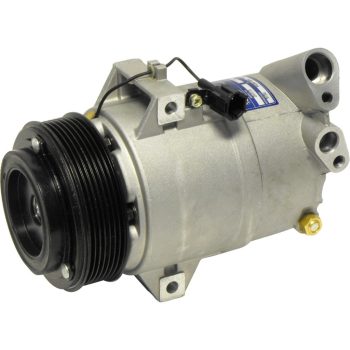 CO 10865JC DKS17D Compressor Assembly