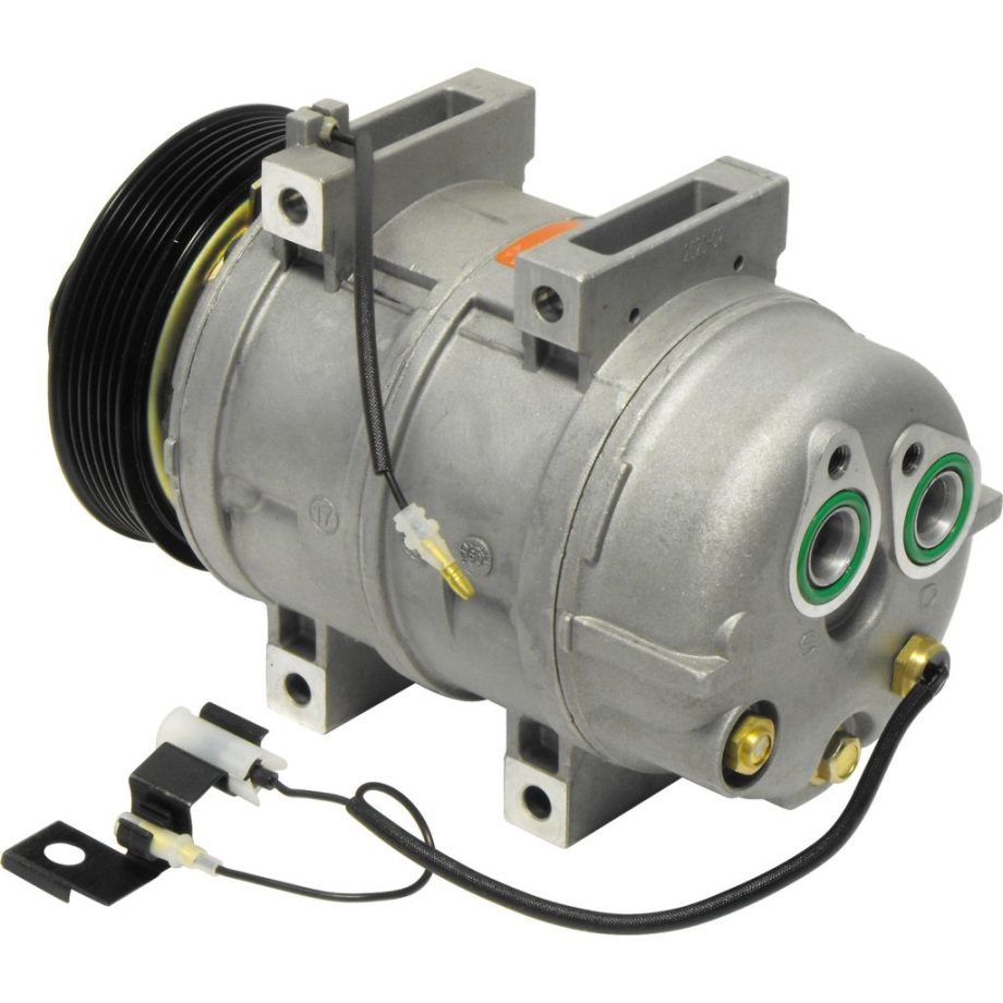 CO 10870JC DKS17CH Compressor Assembly