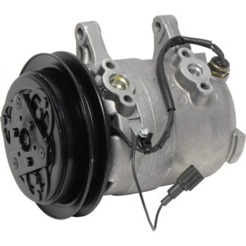 CO 10873RW Reman DKV14C Compressor Assembly