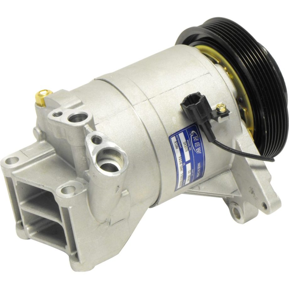 CO 10874JC DKS17D Compressor Assembly