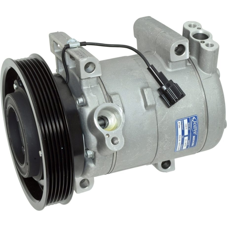 CO 10875C DKV14C Compressor Assembly