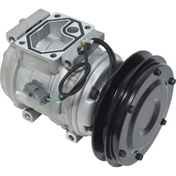 CO 10877C 10PA15C Compressor Assembly