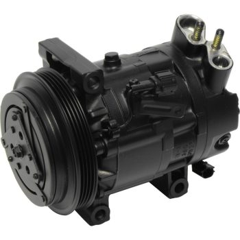 Reman CWE615 Compressor Assembly