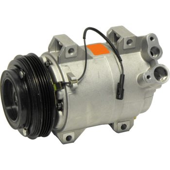 CO 10882JC DKS17D Compressor Assembly