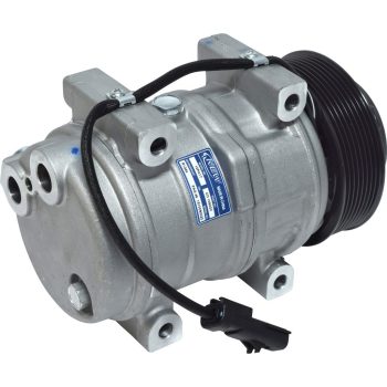 CO 10902C HS18 Compressor Assembly