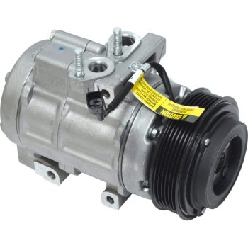 A/C Compressor and Clutch FS20 Compressor Assembly