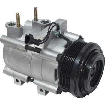 CO 10906C FS18 Compressor Assembly