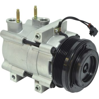 CO 10907C FS18 Compressor Assembly