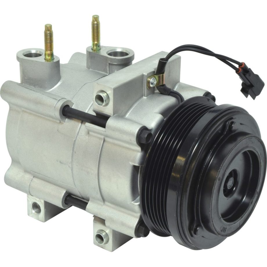 CO 10907C FS18 Compressor Assembly