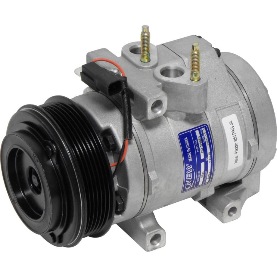 CO 10908C FS20 Compressor Assembly