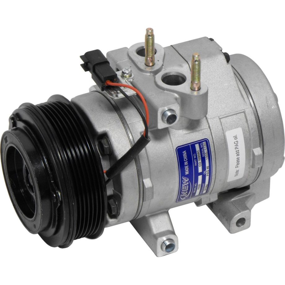 CO 10909C FS20 Compressor Assembly