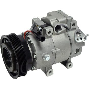 CO 10916C VS18 Compressor Assembly