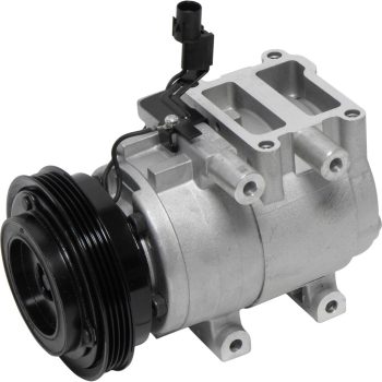 CO 10920C HS15 Compressor Assembly