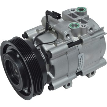 CO 10921C HS18 Compressor Assembly