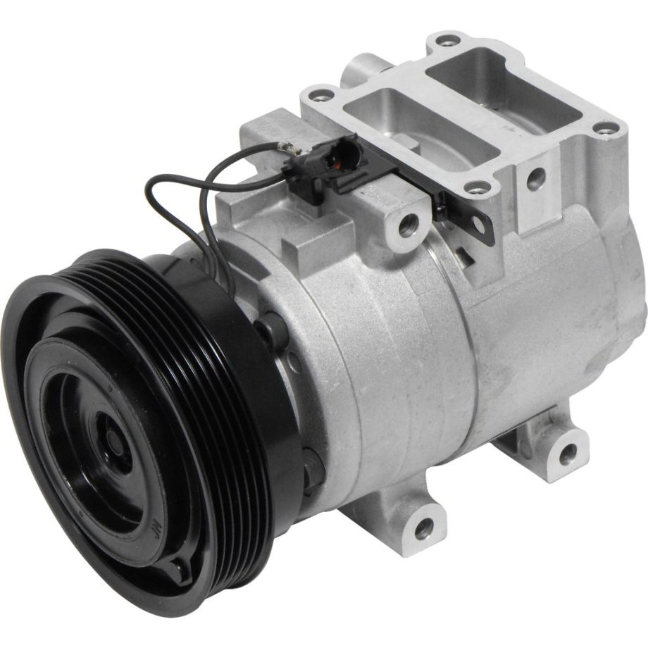 CO 10922C HS15 Compressor Assembly