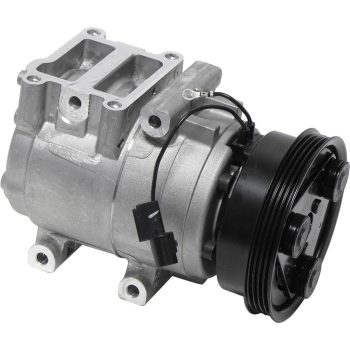 CO 10923C HS15 Compressor Assembly