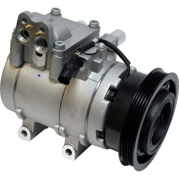 CO 10926C HS15 Compressor Assembly