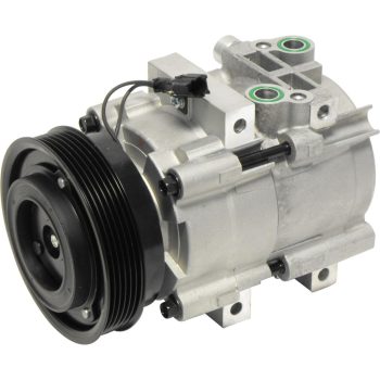 CO 10927C HS18 Compressor Assembly