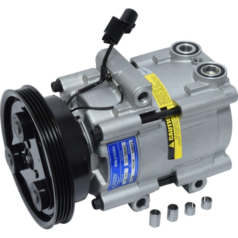 CO 10939C FS10 Compressor Assembly