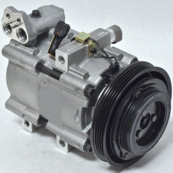 CO 10943AN FS10 Compressor Assembly