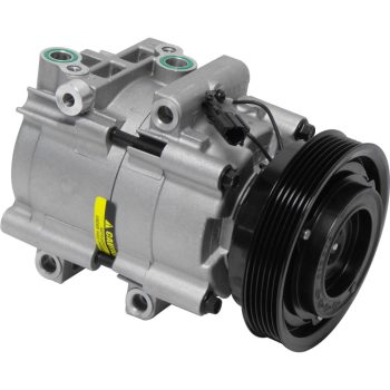 CO 10957C HS18 Compressor Assembly