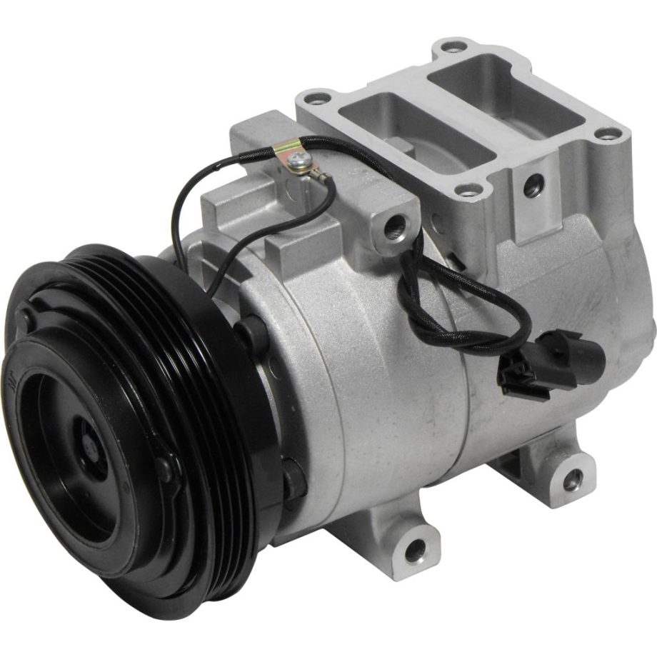 CO 10965C HS15 Compressor Assembly