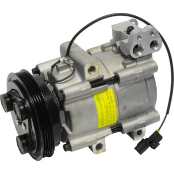 CO 10967C FS10 Compressor Assembly