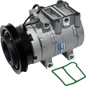 CO 10968C HS15 Compressor Assembly