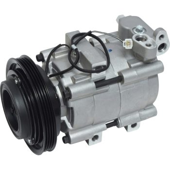 CO 10970C FS10 Compressor Assembly