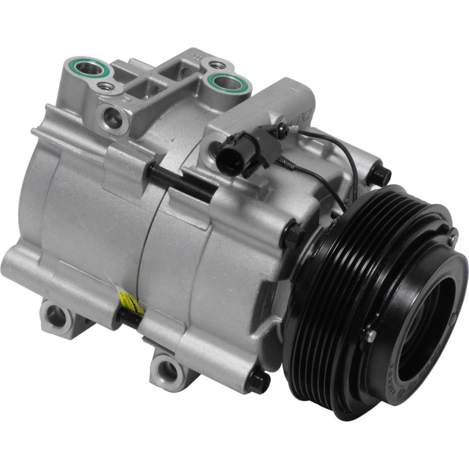 CO 10973C HS18 Compressor Assembly