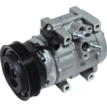 CO 10975C HS20 Compressor Assembly