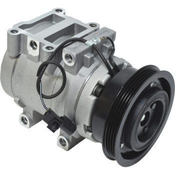 CO 10976C HS15 Compressor Assembly