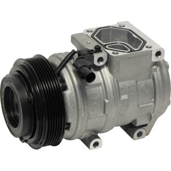 CO 10979C 10PA17C Compressor Assembly