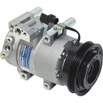 CO 10980C DV13 Compressor Assembly