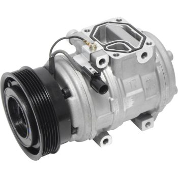 CO 10985C 10PA17C Compressor Assembly