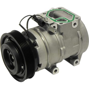 CO 10993C 10PA15L Compressor Assembly