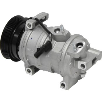 CO 11011C 10SR17C Compressor Assembly