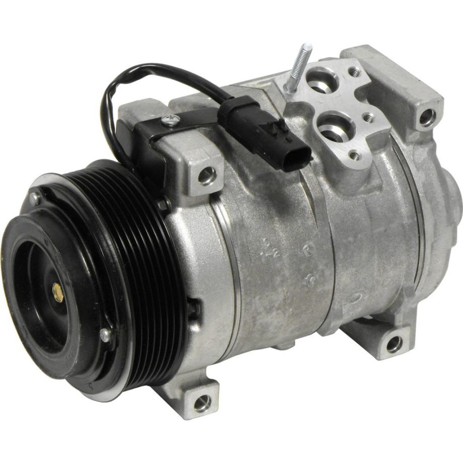 CO 11013C 10S17C Compressor Assembly