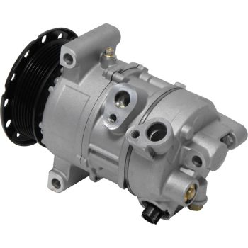 CO 11023C 5SE12E Compressor Assembly