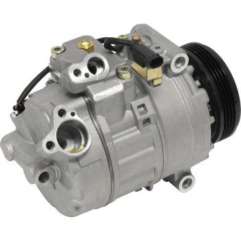 CO 11026JC 7SEU17C Compressor Assembly