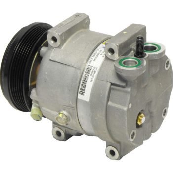 CO 11027C V5 Compressor Assembly