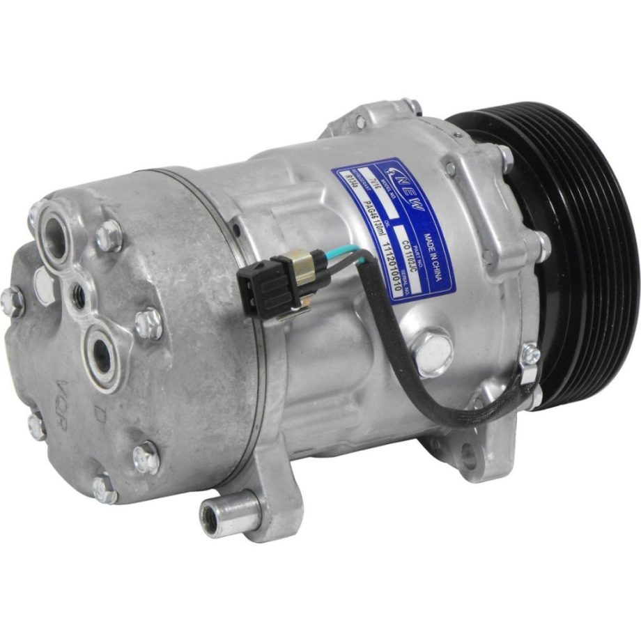 CO 1102JC SD7V16 Compressor Assembly